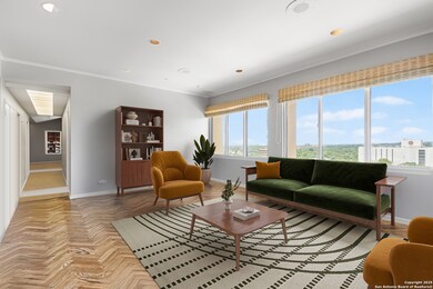 4001 N New Braunfels Ave unit 804-A, San Antonio, TX 78209 - photo 5