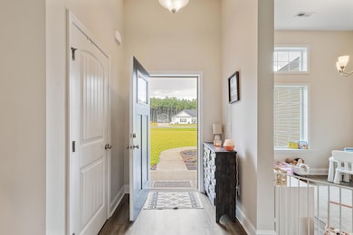 3354 Red Bluff Rd, Loris, SC 29569 - photo 5