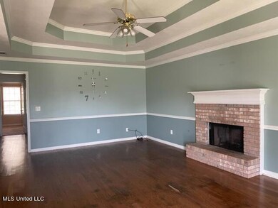 4302 Blaine Cir, Byram, MS 39272 - photo 2