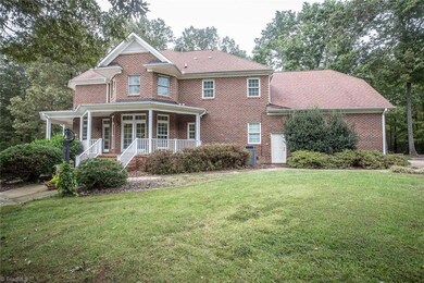 6823 Coltrane Mill Rd, Greensboro, NC 27406 - photo 4