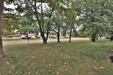 Winderemere is across the street!