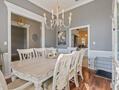 264 Sand Pine Trail, Crawfordville, FL 32327 - photo 7