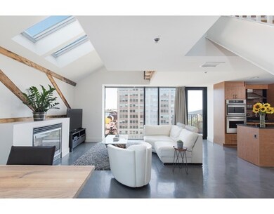 199 State St unit 702, Boston, MA 02109 - photo 2