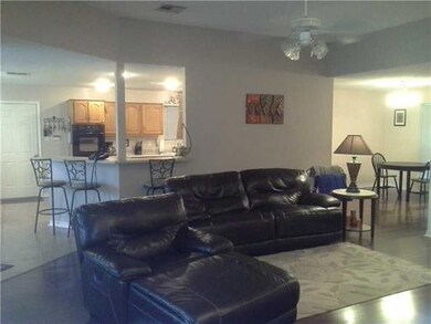 Den/Family/Great Room.