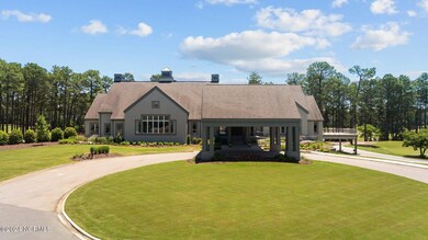 Clubhouse within the Gate