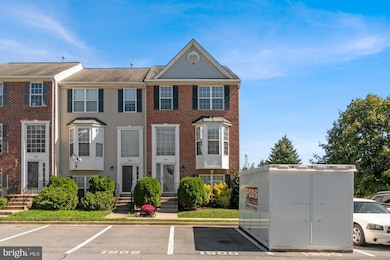 1900 Fieldstone Way, Frederick, MD 21702 - photo 2