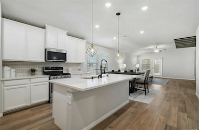 205 Cresta Cove Ct, Montgomery, TX 77316 - photo 3