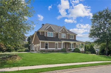 455 Long Mountain Ct, Clermont, GA 30527 - photo 3