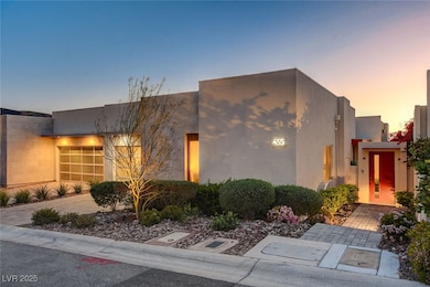 455 Tranquil Peak Ct, Henderson, NV 89012 - photo 3