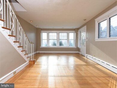 195 W Albemarle Ave, Lansdowne, PA 19050 - photo 4