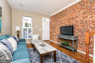 117 E Randall St, Baltimore, MD 21230 - photo 6