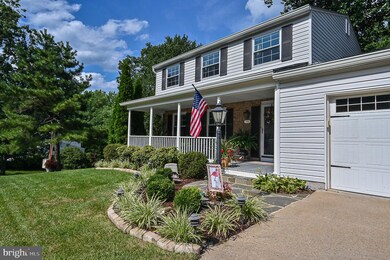 7721 Middle Valley Dr, Springfield, VA 22153 - photo 2