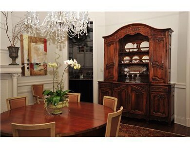 Dining Room.