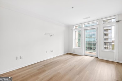 Meridian Buckhead unit 905, Atlanta, GA 30326 - photo 4