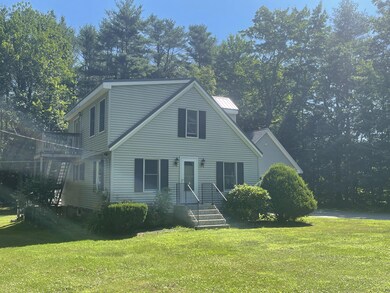 469 Ossipee Trail E, Gorham, ME 04038 - photo 3