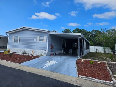 6705 Lamprey Ln unit 48, New Port Richey, FL 34653 - photo 3