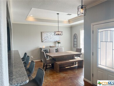 918 Quail Run Dr, Troy, TX 76579 - photo 7