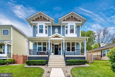 402 Broadway St, Frederick, MD 21701 - photo 6