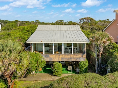 1315 E Ashley Ave, Folly Beach, SC 29439 - photo 2