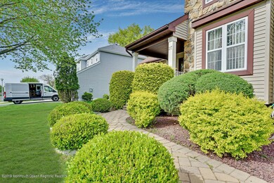 27 Enclosure Dr, Morganville, NJ 07751 - photo 4