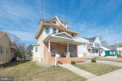 343 W Monroe Ave, Magnolia, NJ 08049 - photo 4