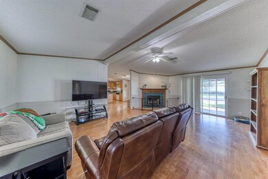 283 Kelly Brook Cir, Weatherford, TX 76087 - photo 4