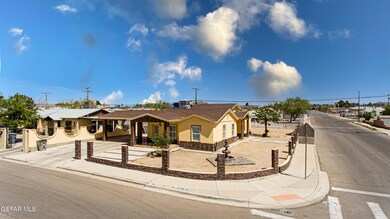 7555 Hermosillo Dr, El Paso, TX 79915 - photo 3