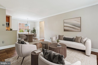 1634 W Abingdon Dr unit 102, Alexandria, VA 22314 - photo 2