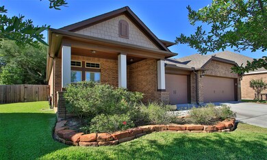 1146 Audrey Trail, Tomball, TX 77375 - photo 3