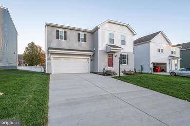 212 Ludgate Manor, Falling Wtrs, WV 25419 - photo 5