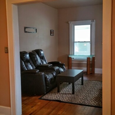 Ready to move in condition