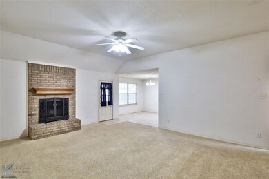 7617 Ruby Esther Cir, Abilene, TX 79606 - photo 5