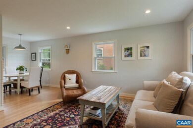 1246 Holmes Ave, Charlottesville, VA 22901 - photo 2