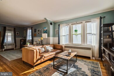 111 E Wayne Terrace, Collingswood, NJ 08108 - photo 7