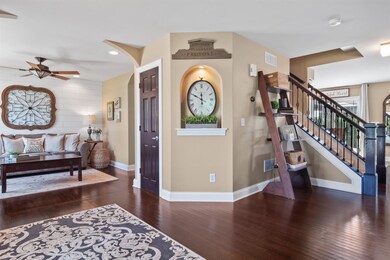 7303 E 102nd Place, Crown Point, IN 46307 - photo 2