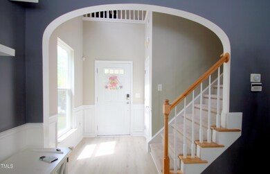 foyer