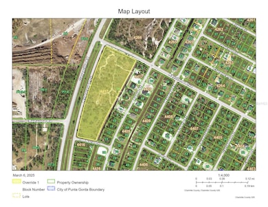 13151 Keystone Blvd, Port Charlotte, FL 33981 - photo 5