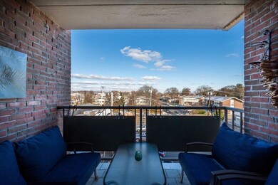 Regency Condominium unit 50, Everett, MA 02149 - photo 4