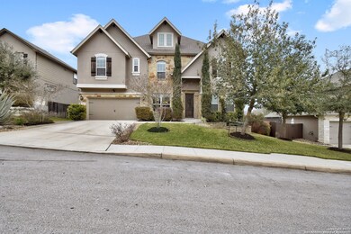 3819 Sweet Olive, San Antonio, TX 78261 - photo 2