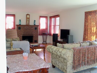 72 Franklin St, Pittsfield, MA 01201 - photo 6