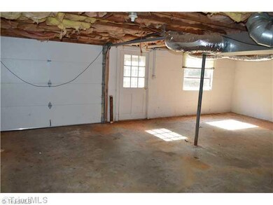 Other. Basement