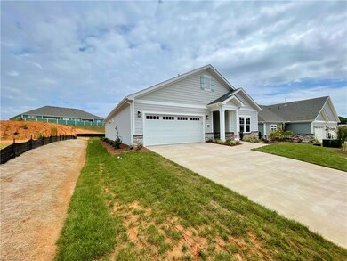 210 Mountain Maple Dr, King, NC 27021 - photo 4