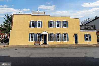 113 W Clement St, Baltimore, MD 21230 - photo 4