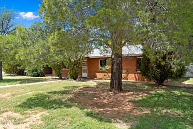 1 front Yard