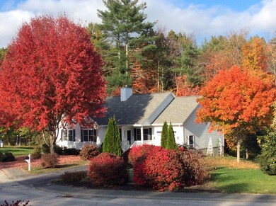 4 Kielty Dr, Newmarket, NH 03857 - photo 5