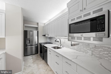 Harper House unit 1113, Baltimore, MD 21210 - photo 6