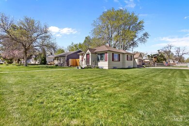 503 Banner St, Nampa, ID 83686 - photo 3