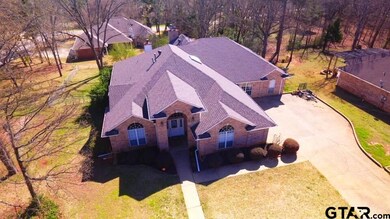 1239 1239 Santa Fe Trail, Tyler, TX 75703 - photo 2