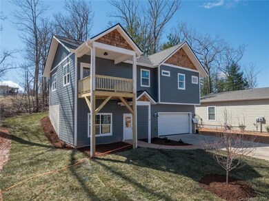 17 Meeting St unit 7, Asheville, NC 28803 - photo 2