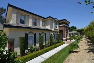 Main House & Guest House